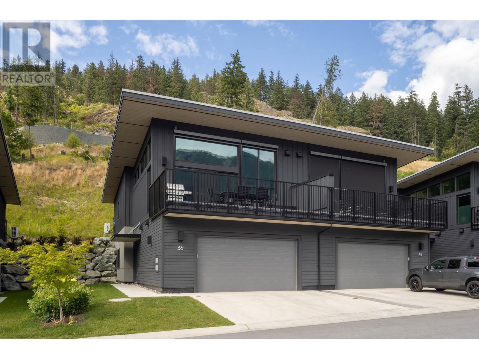 36 4000 Sunstone Way, Pemberton, British Columbia  V0N 2L3 - Photo 38 - R3018106