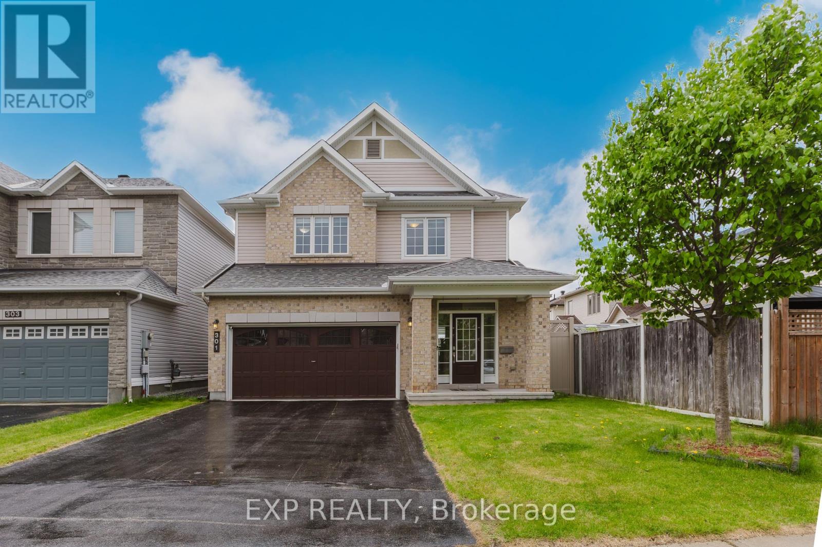 Property at 301 BRETTONWOOD RIDGE image 1