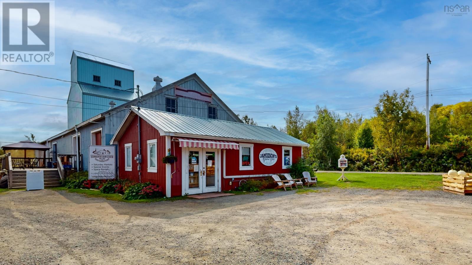 44 Creamery Road, Tatamagouche, Nova Scotia