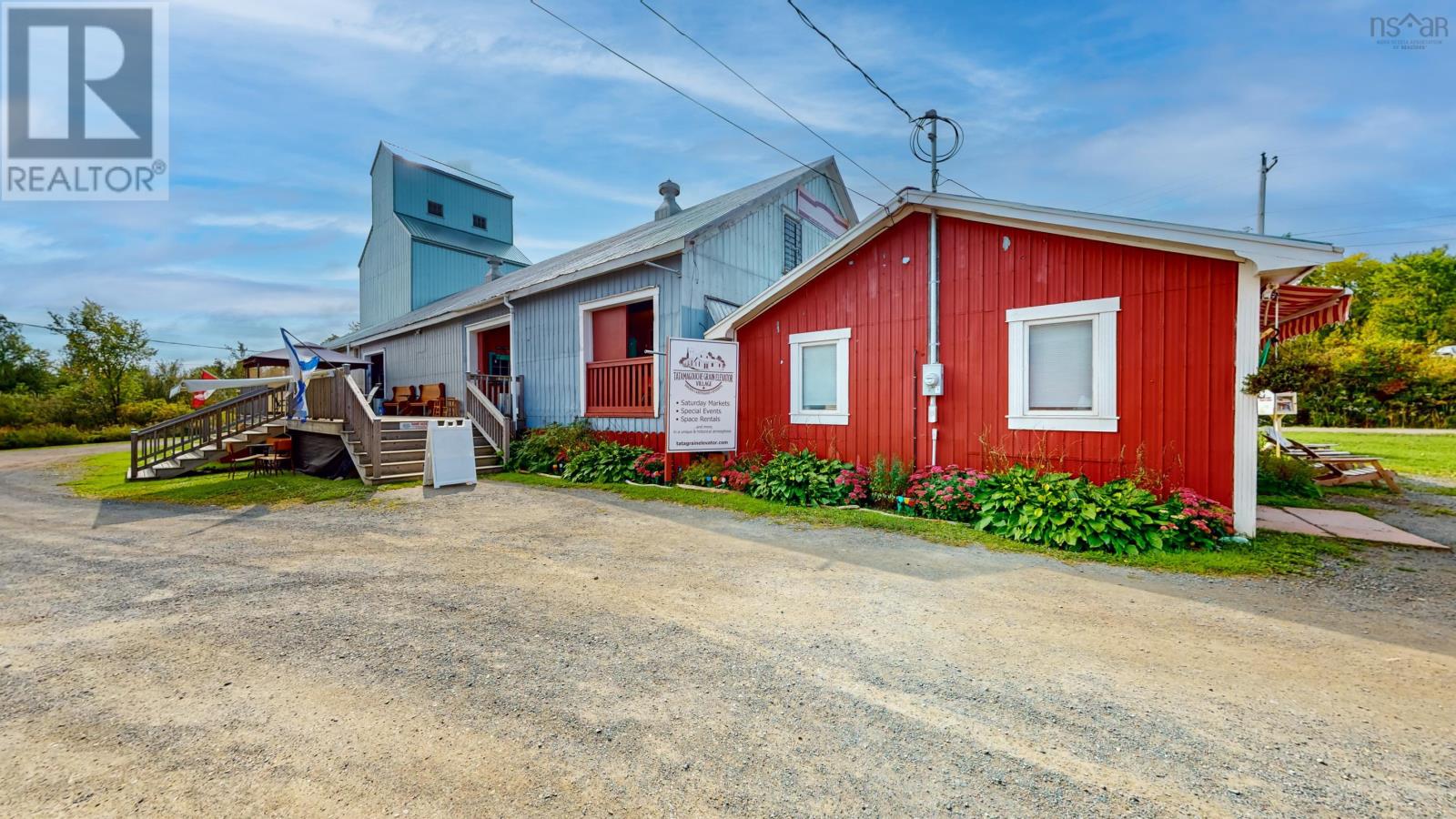 44 Creamery Road, Tatamagouche, Nova Scotia  B0V 1K0 - Photo 4 - 202321811
