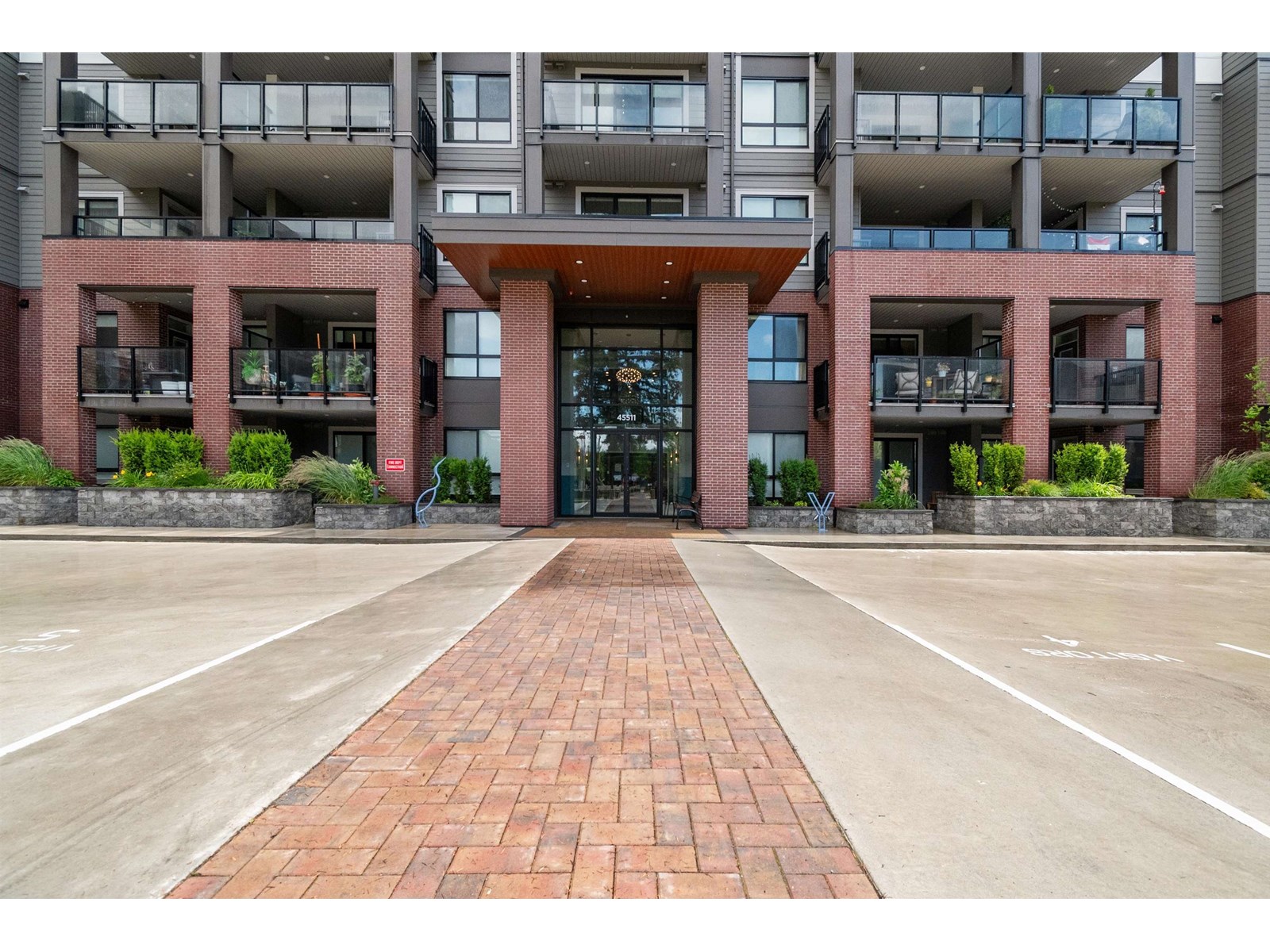 103 45511 Campus Drive, Garrison Crossing, Chilliwack, British Columbia  V2R 6K8 - Photo 7 - R3007923