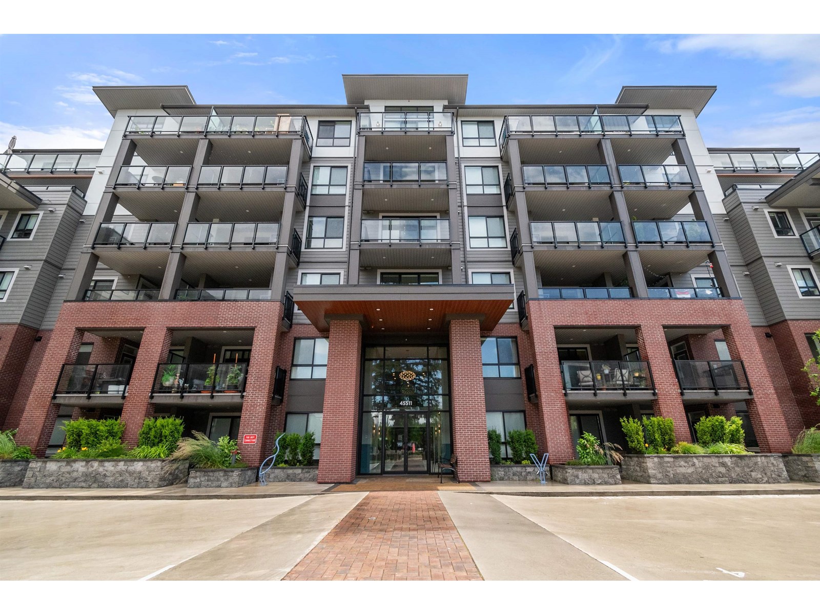 103 45511 Campus Drive, Garrison Crossing, Chilliwack, British Columbia  V2R 6K8 - Photo 8 - R3007923