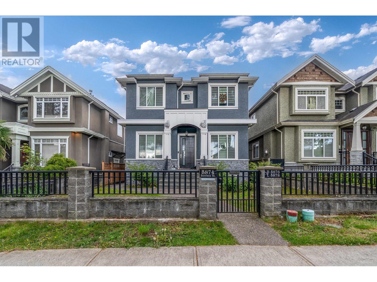 Property at 5874 BATTISON STREET image 1