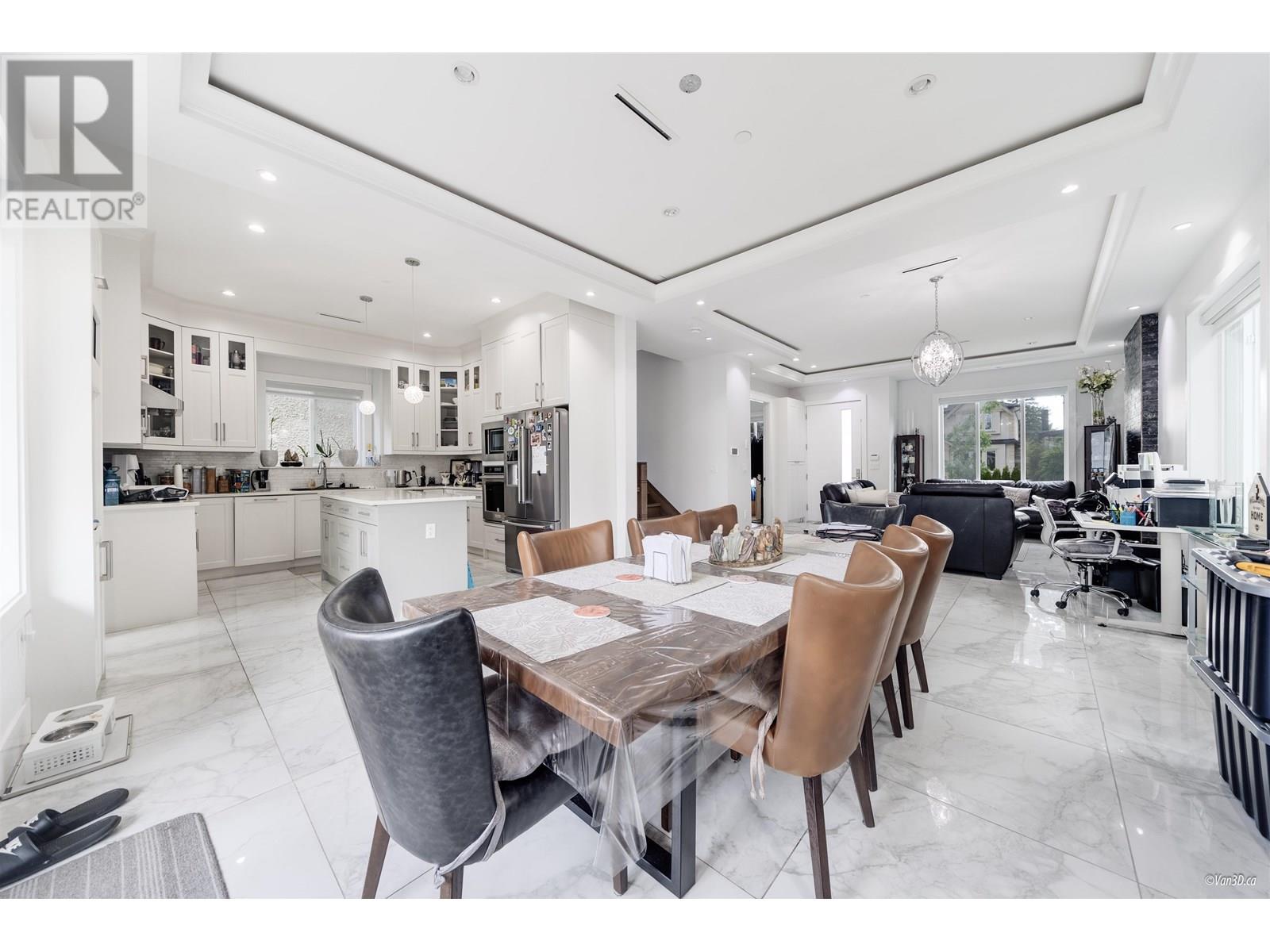 5874 Battison Street, Vancouver, British Columbia  V5R 4M8 - Photo 5 - R3017309