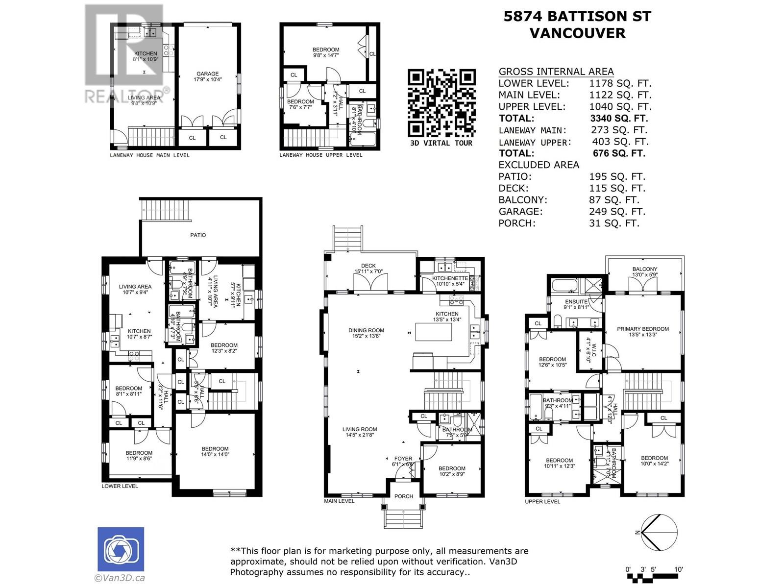 Property at 5874 BATTISON STREET image 2