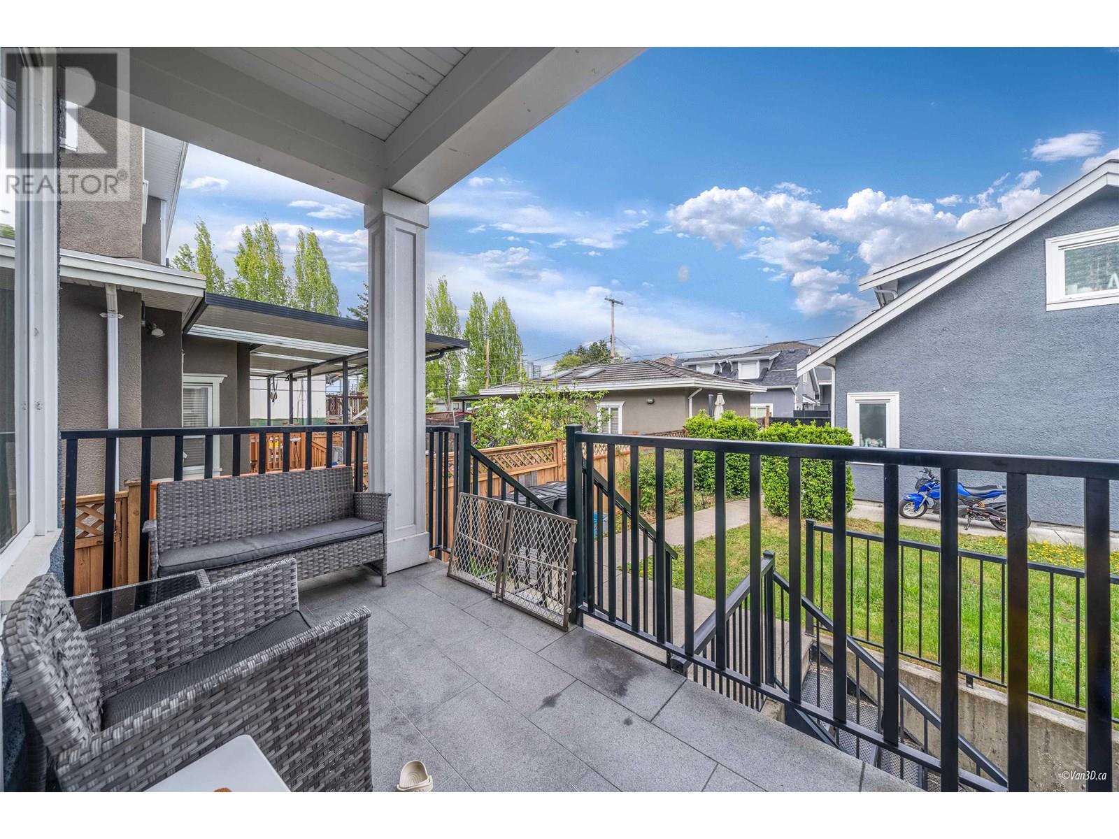 5874 Battison Street, Vancouver, British Columbia  V5R 4M8 - Photo 9 - R3017309