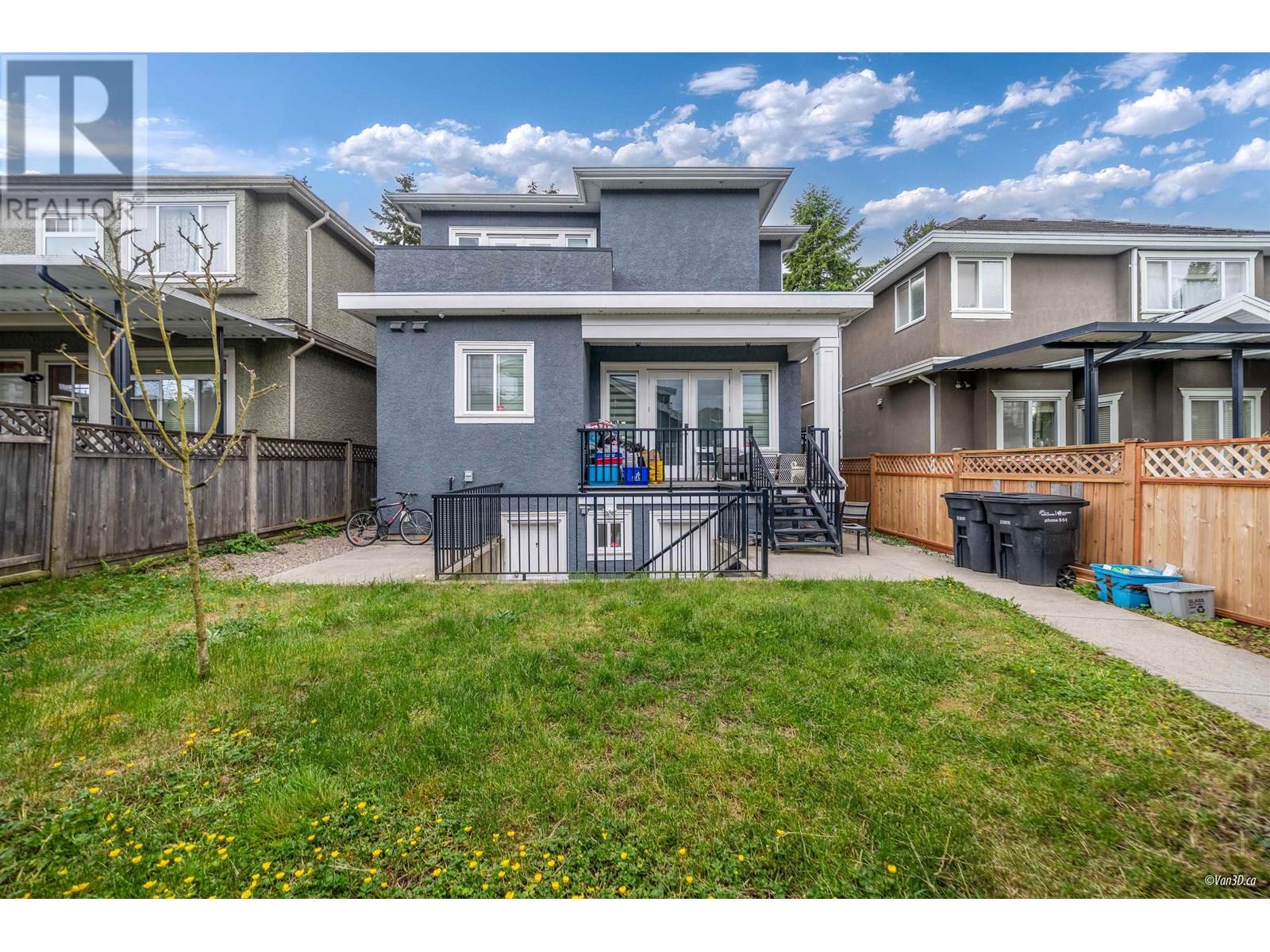 5874 Battison Street, Vancouver, British Columbia  V5R 4M8 - Photo 26 - R3017309
