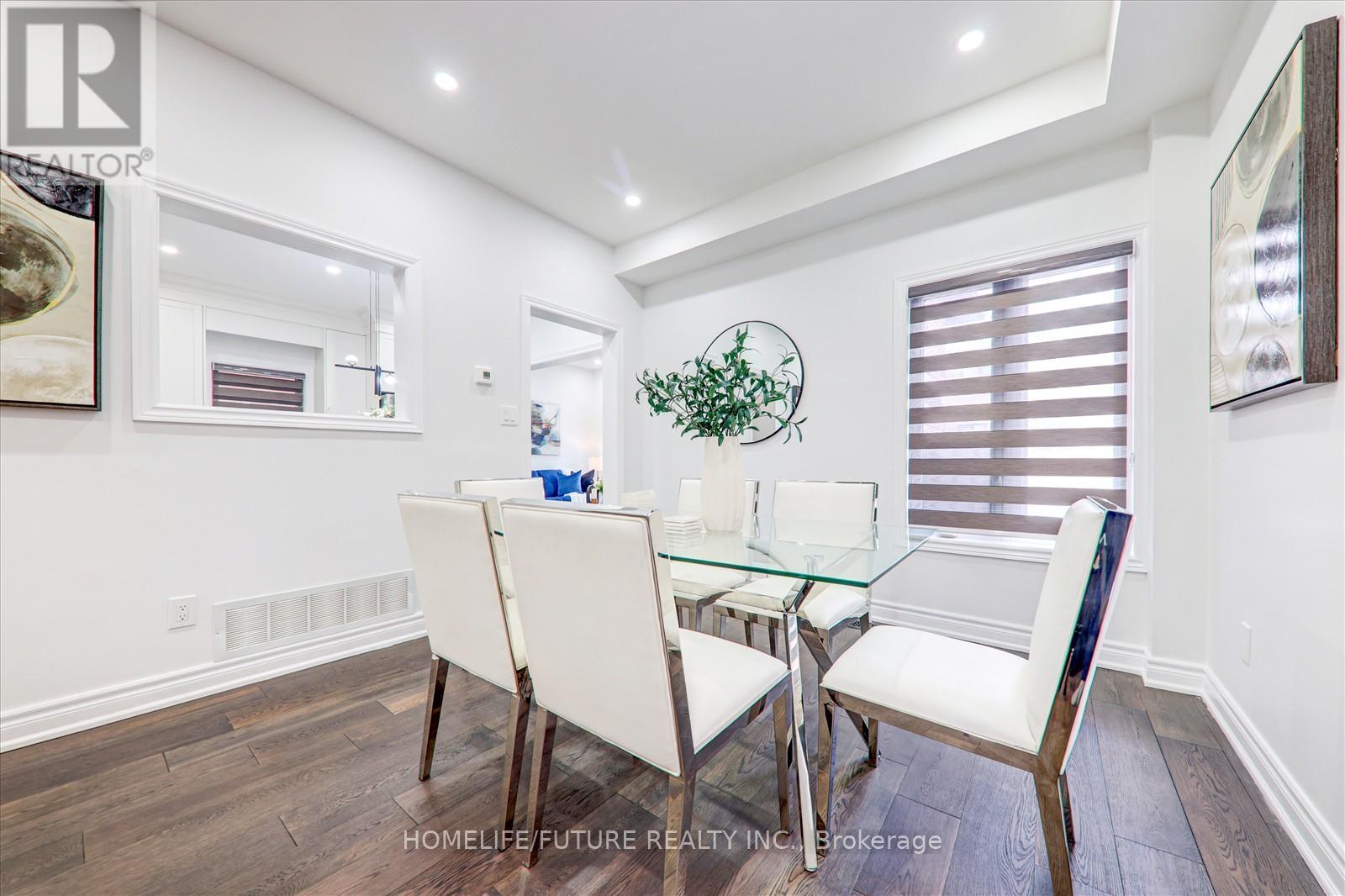 556 Highglen Avenue, Markham (Middlefield), Ontario  L3S 4N3 - Photo 10 - N12234275