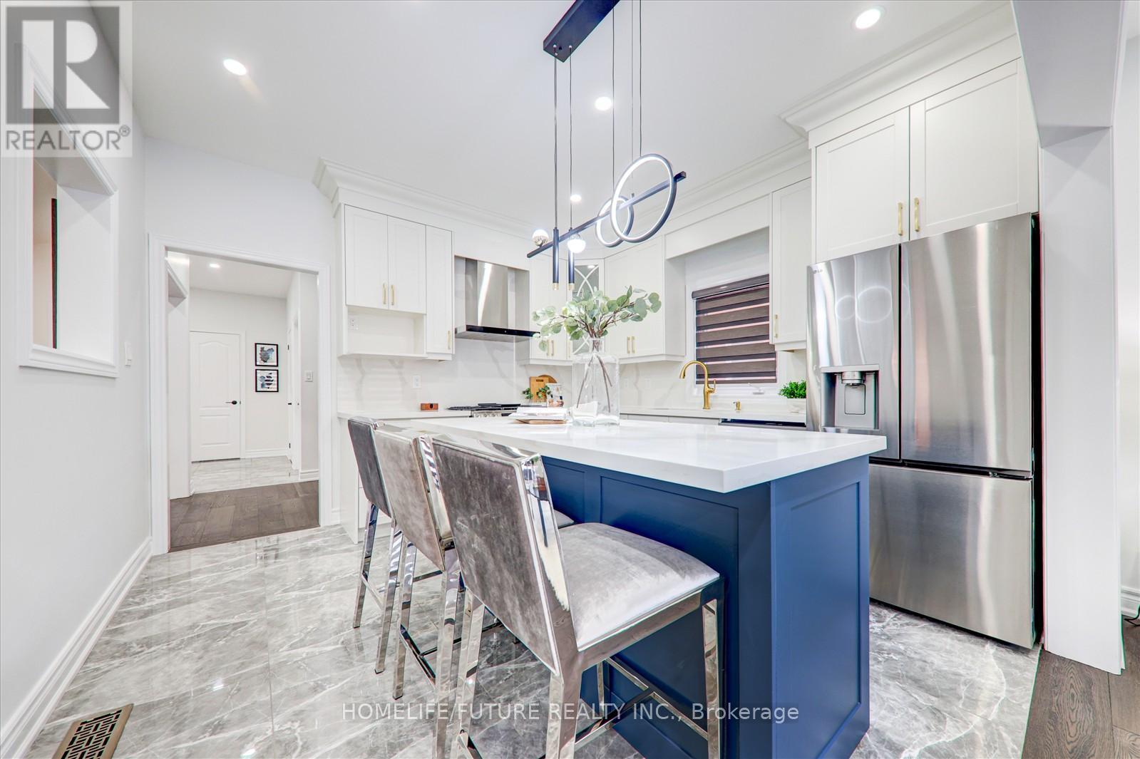 556 Highglen Avenue, Markham (Middlefield), Ontario  L3S 4N3 - Photo 14 - N12234275