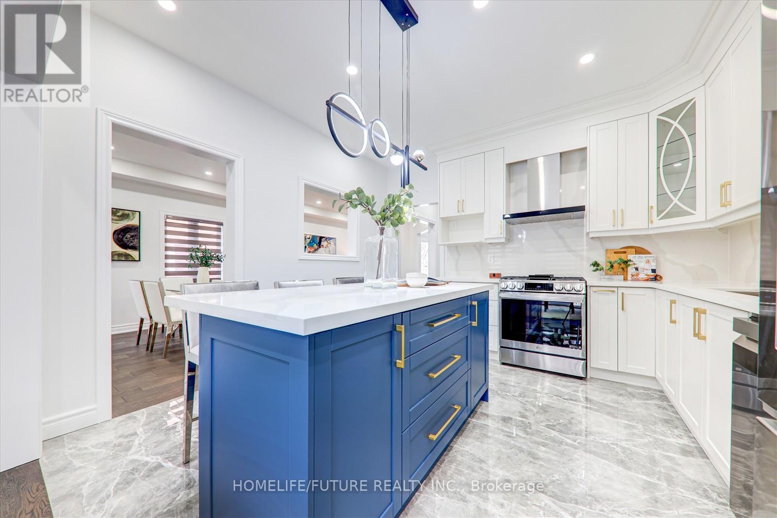 556 Highglen Avenue, Markham (Middlefield), Ontario  L3S 4N3 - Photo 15 - N12234275