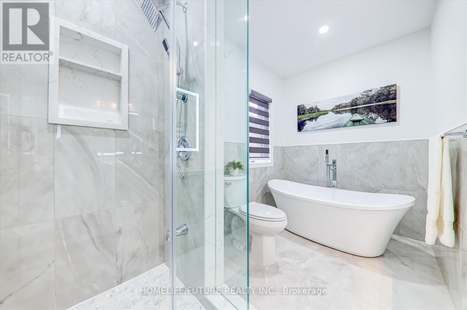 556 Highglen Avenue, Markham (Middlefield), Ontario  L3S 4N3 - Photo 27 - N12234275