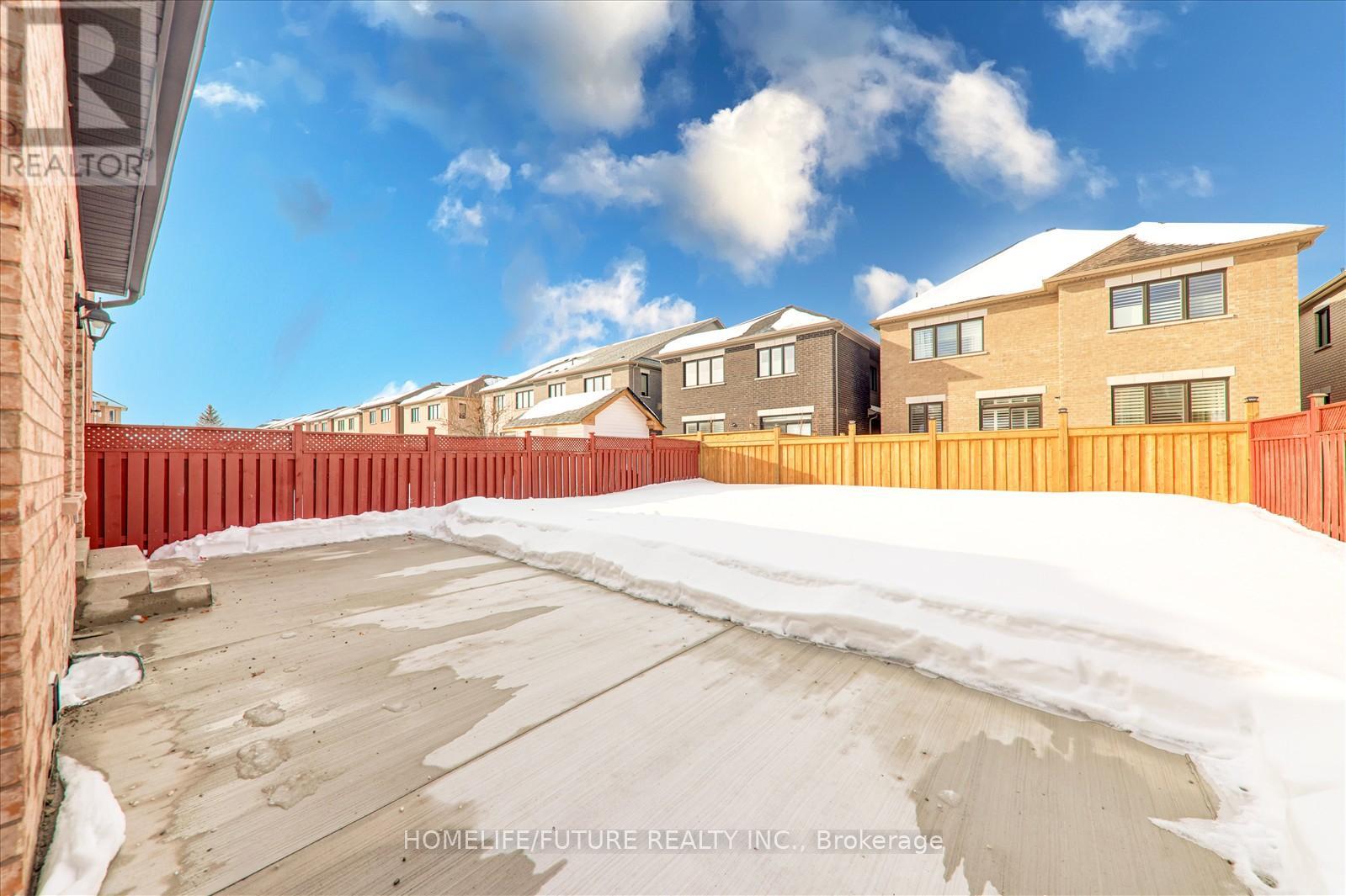 556 Highglen Avenue, Markham (Middlefield), Ontario  L3S 4N3 - Photo 48 - N12234275