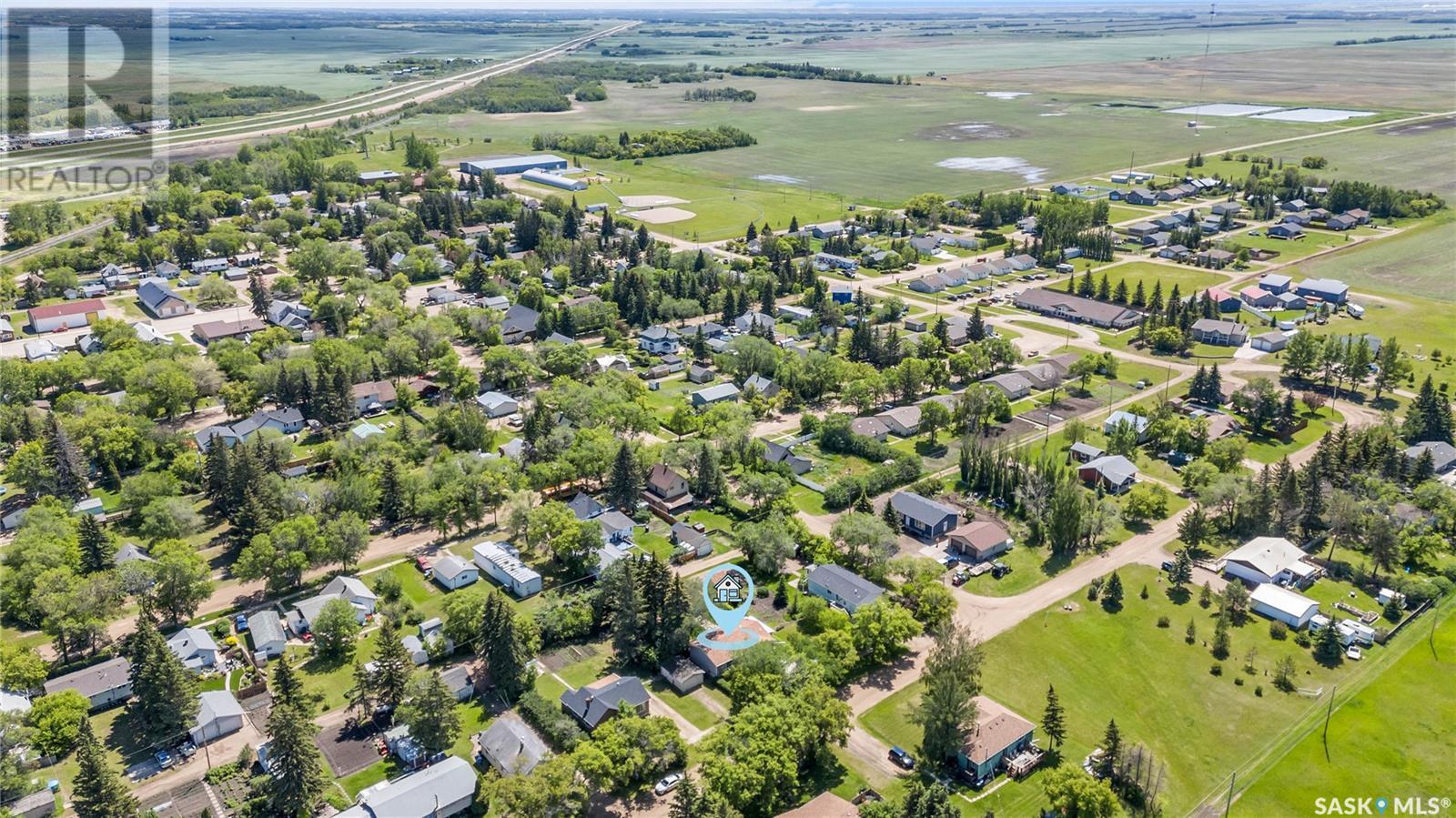608 Albert Street, Radisson, Saskatchewan  S0K 3L0 - Photo 4 - SK010164