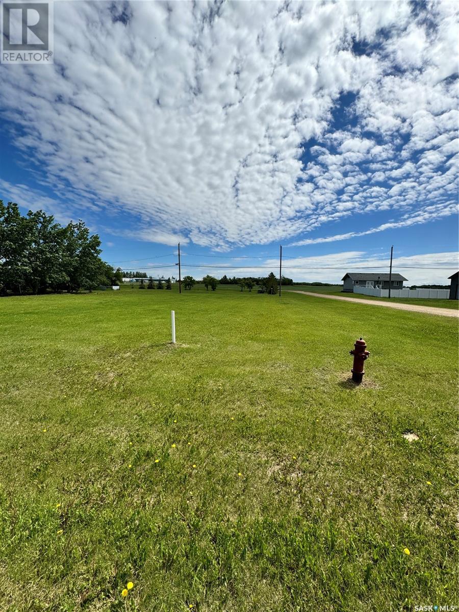 606 Albert Street, Radisson, Saskatchewan  S0K 3L0 - Photo 2 - SK010163