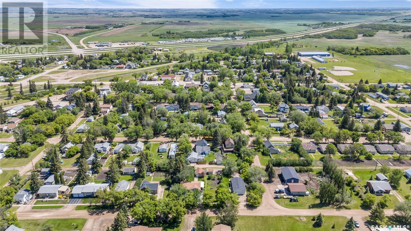 606 Albert Street, Radisson, Saskatchewan  S0K 3L0 - Photo 4 - SK010163