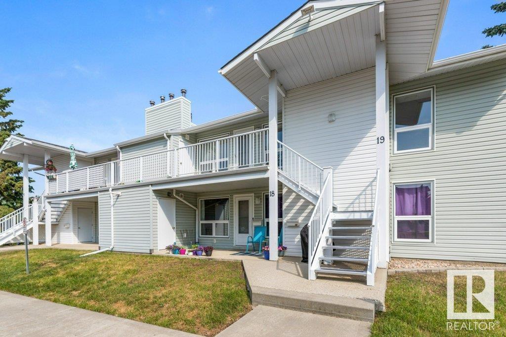 Property at #19 2115 118 ST NW image 1