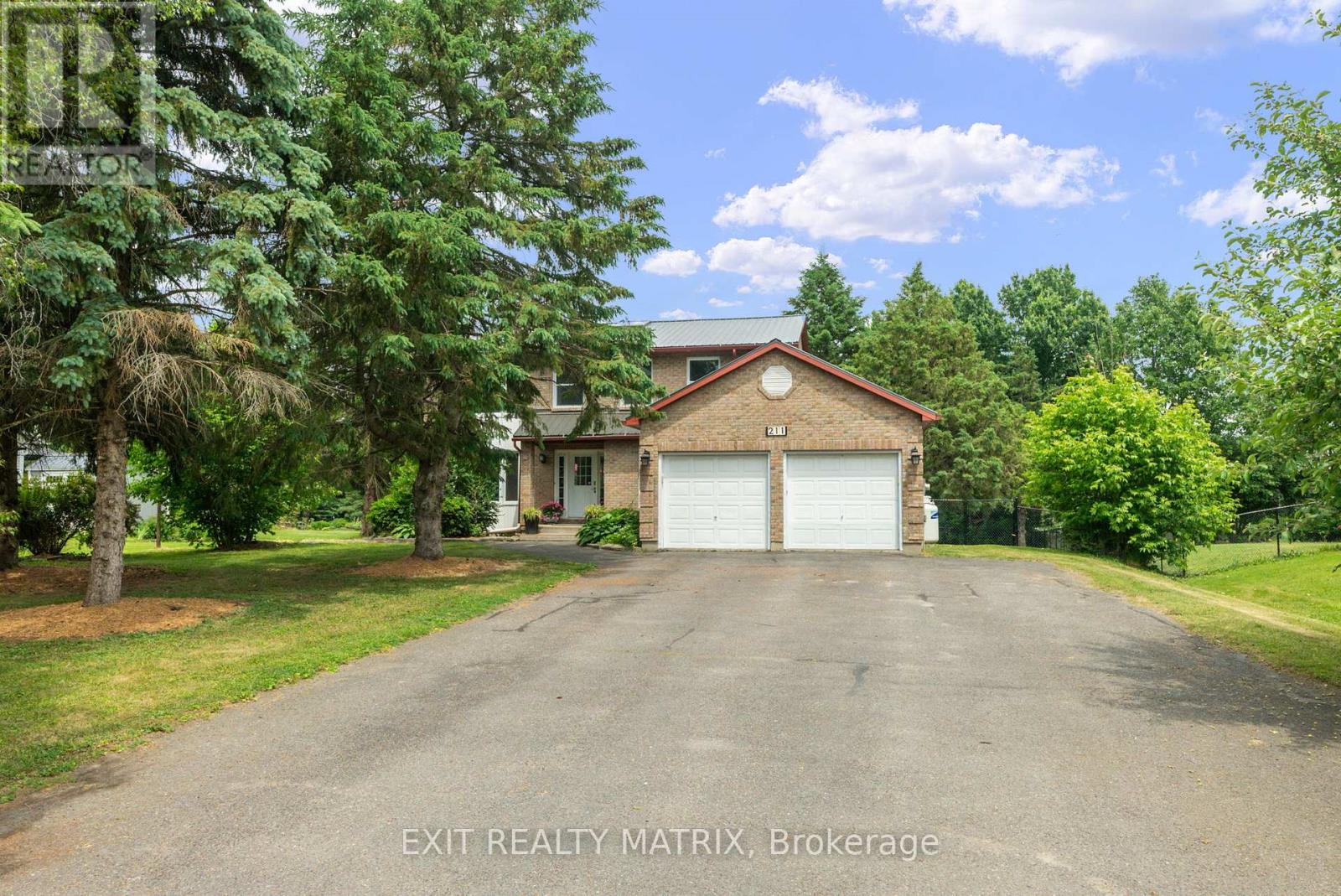 Property at 211 MARION STREET image 1