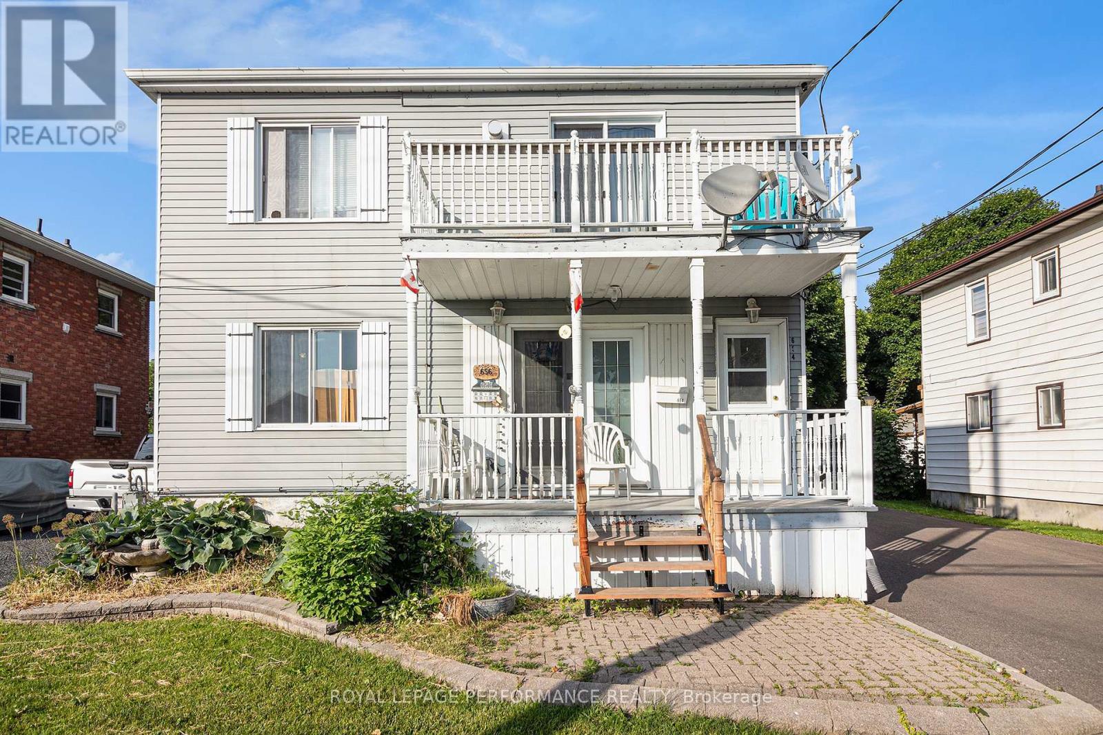 Property at 656 ST FELIX STREET image 1