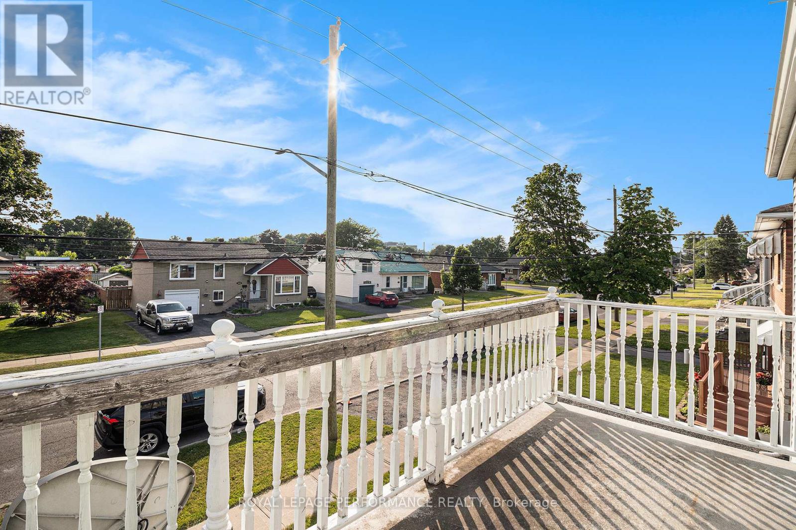 656 St Felix Street, Cornwall, Ontario  K6H 5B6 - Photo 13 - X12234295