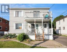 656 ST FELIX STREET, Cornwall, Ontario