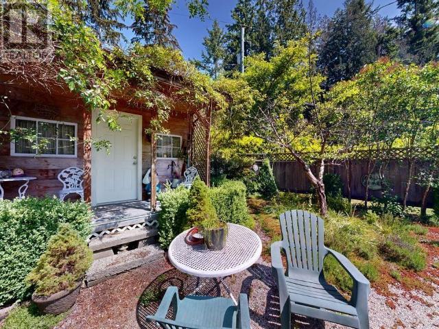 12123 Scotch Fir Point Rd, Powell River, British Columbia  V8A 0M4 - Photo 13 - 19080