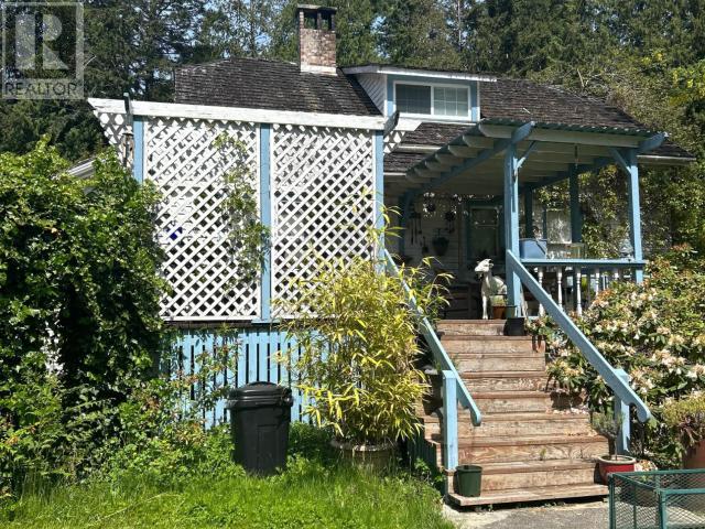 12123 Scotch Fir Point Rd, Powell River, British Columbia  V8A 0M4 - Photo 2 - 19080