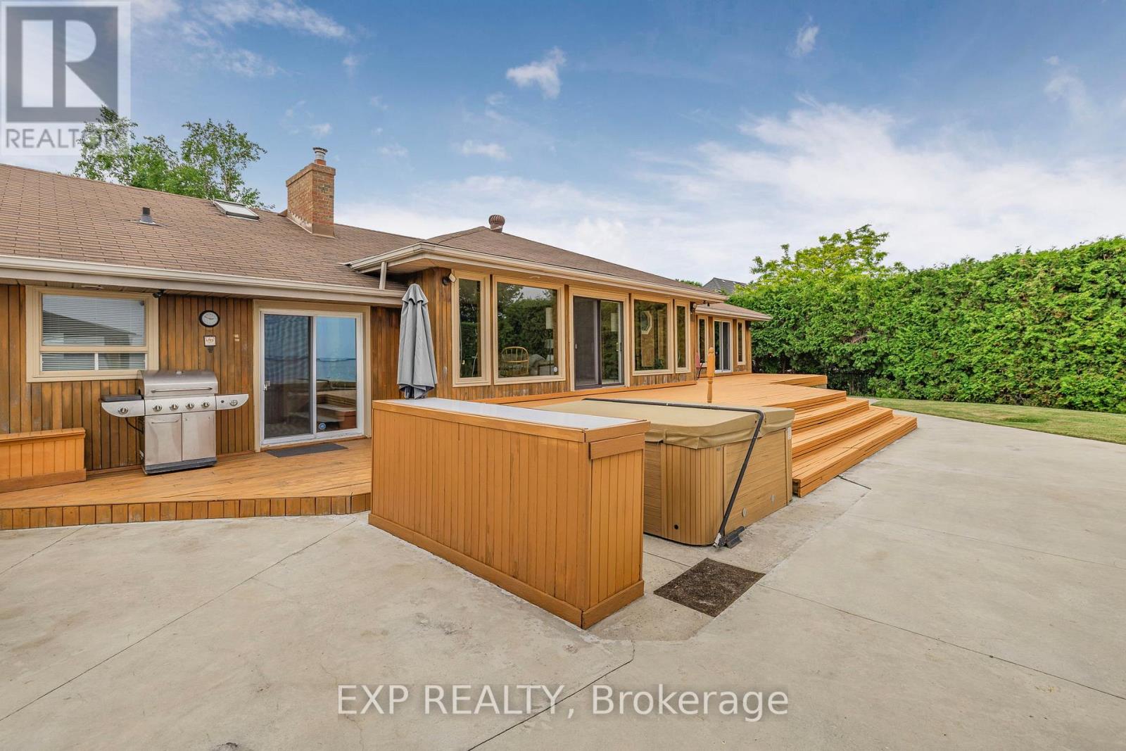 359 Aldred Drive, Scugog (Port Perry), Ontario  L9L 1B6 - Photo 44 - E12234322