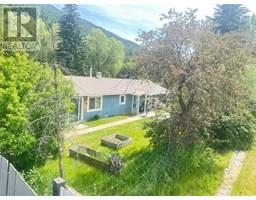 20 Wallace Mountain Road, beaverdell, British Columbia