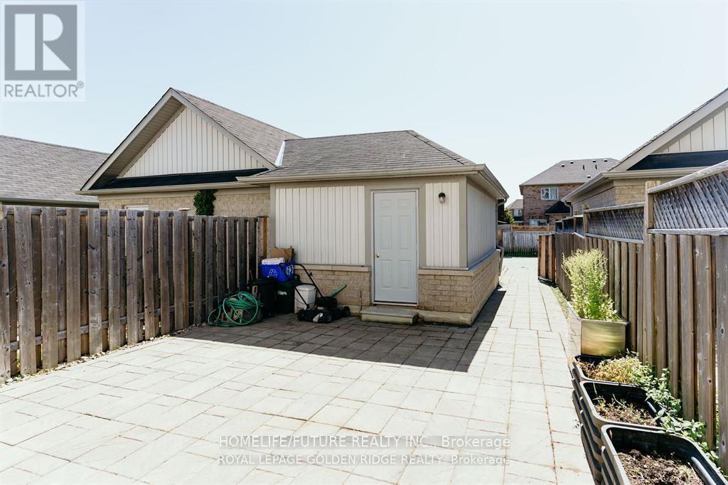 Property at 877 BUR OAK AVENUE image 3