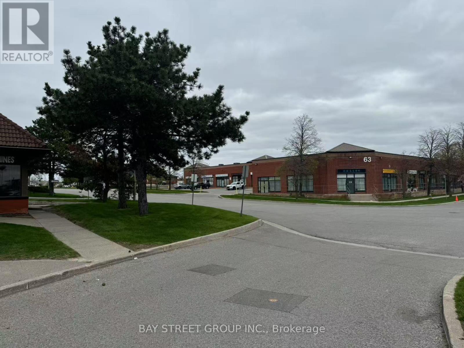 103 - 110 Silver Star Boulevard, Toronto (Milliken), Ontario  M1V 5A2 - Photo 10 - E12234351