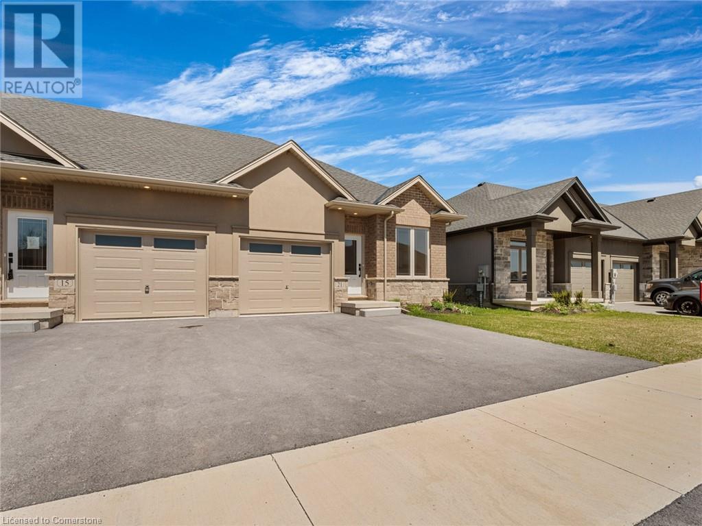 15 Austin Drive, Welland, Ontario  L3B 5N8 - Photo 30 - 40722967