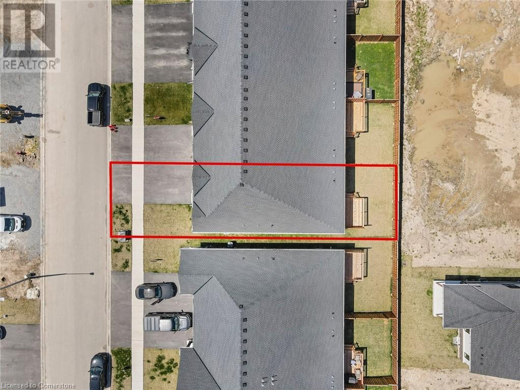 15 Austin Drive, Welland, Ontario  L3B 5N8 - Photo 36 - 40722967
