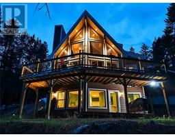 9881 OSPREY LANDING Drive Lot# 21 CRANL Ft. Steele to Wardner