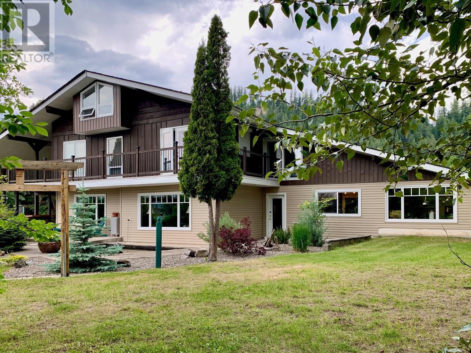 Property at 829 PG PULPMILL ROAD image 1
