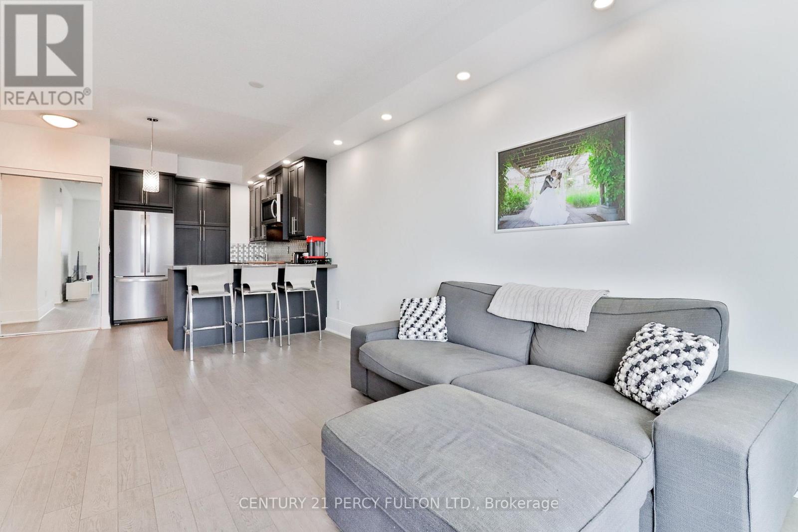 1201 - 181 Wynford Drive, Toronto (Banbury-Don Mills), Ontario  M3C 0C6 - Photo 10 - C12234360