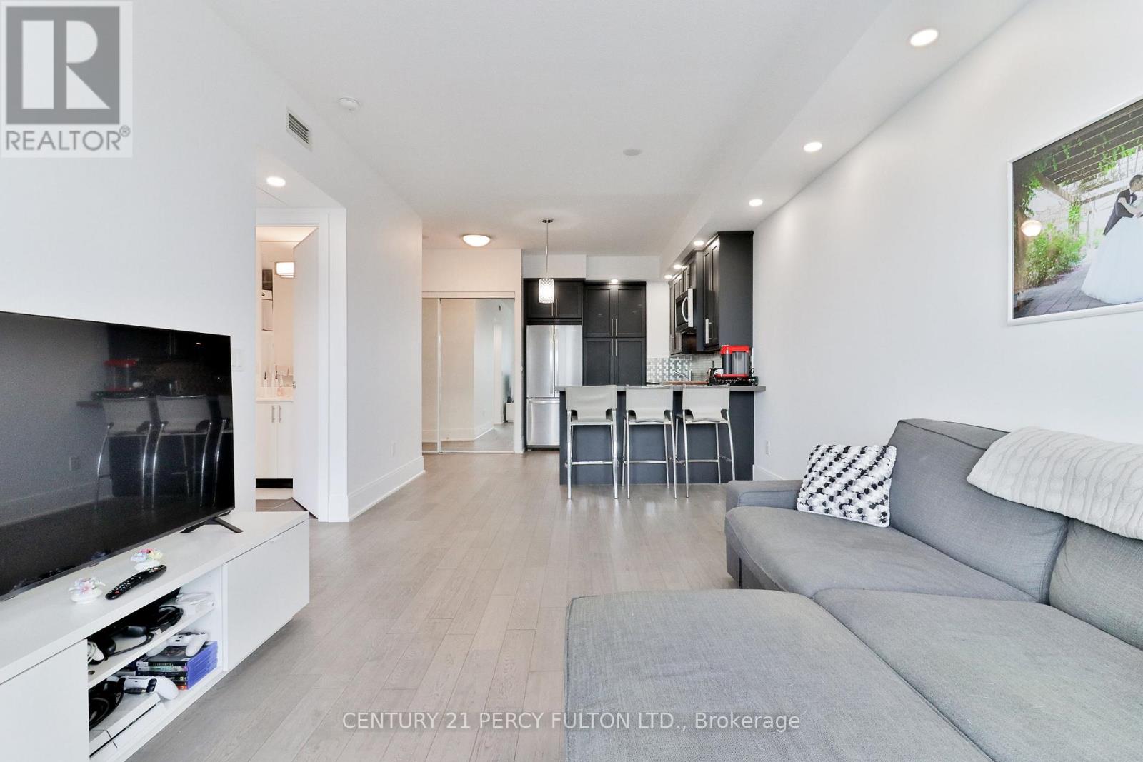1201 - 181 Wynford Drive, Toronto (Banbury-Don Mills), Ontario  M3C 0C6 - Photo 11 - C12234360