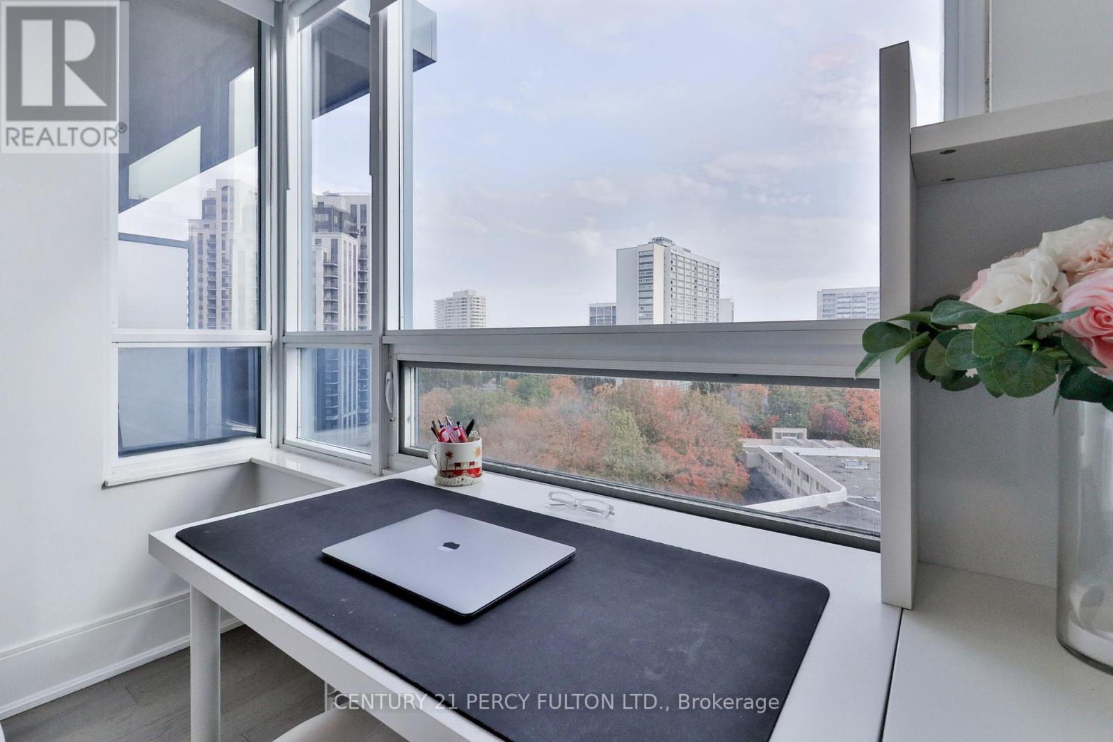 1201 - 181 Wynford Drive, Toronto (Banbury-Don Mills), Ontario  M3C 0C6 - Photo 16 - C12234360