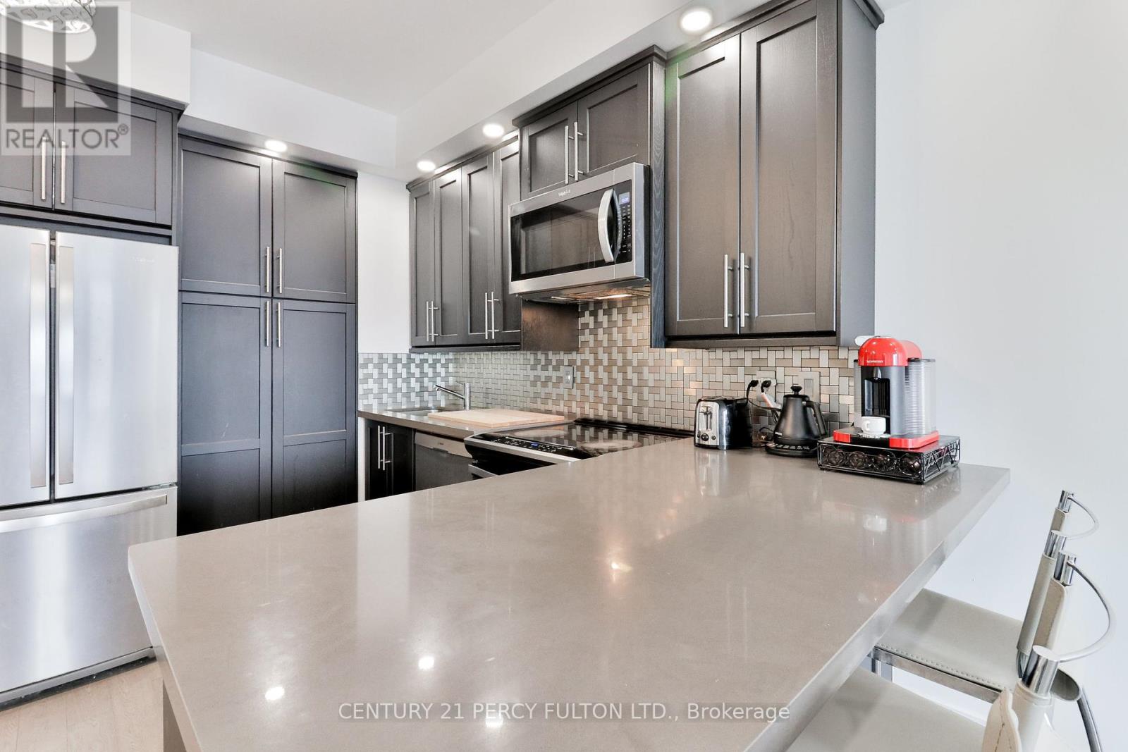 1201 - 181 Wynford Drive, Toronto (Banbury-Don Mills), Ontario  M3C 0C6 - Photo 4 - C12234360