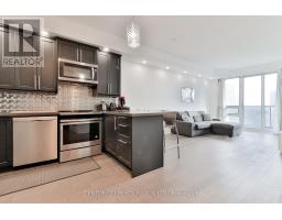 1201 - 181 WYNFORD DRIVE, Toronto, Ontario