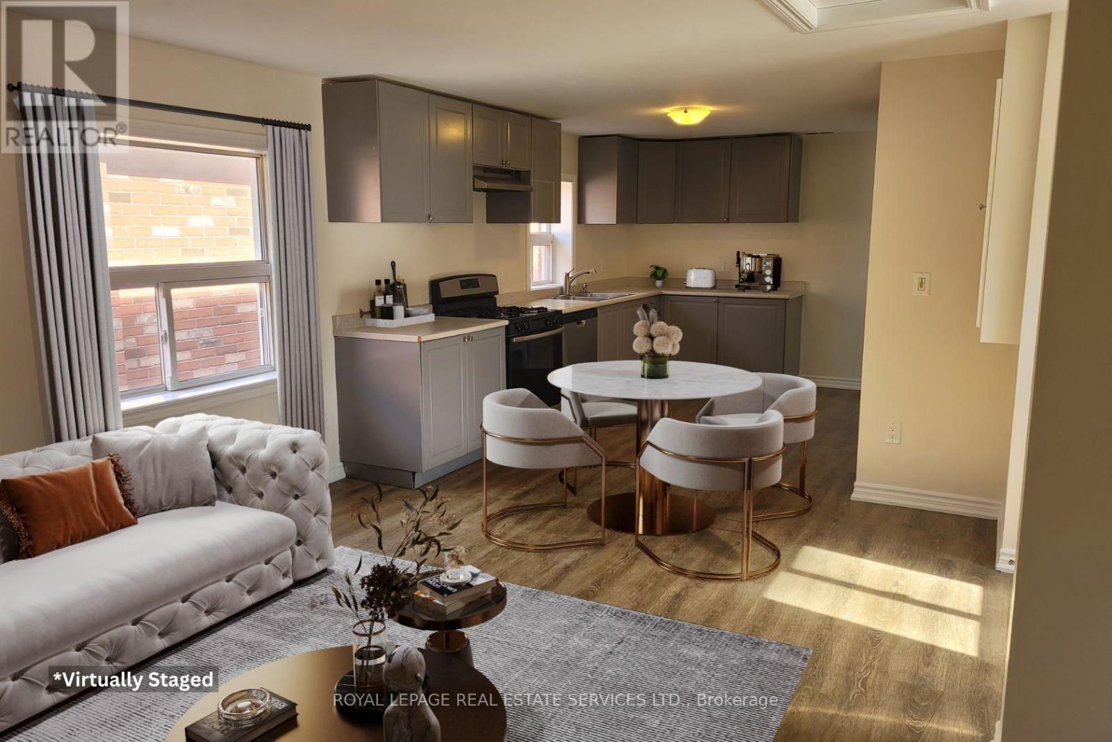 11 Dennis Avenue, Toronto, Ontario  M6N 2T7 - Photo 3 - W12162812