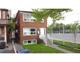 11 DENNIS AVENUE, Toronto, Ontario