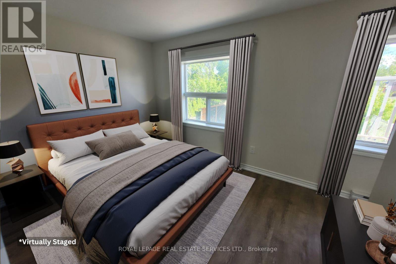 11 Dennis Avenue, Toronto, Ontario  M6N 2T7 - Photo 5 - W12162808