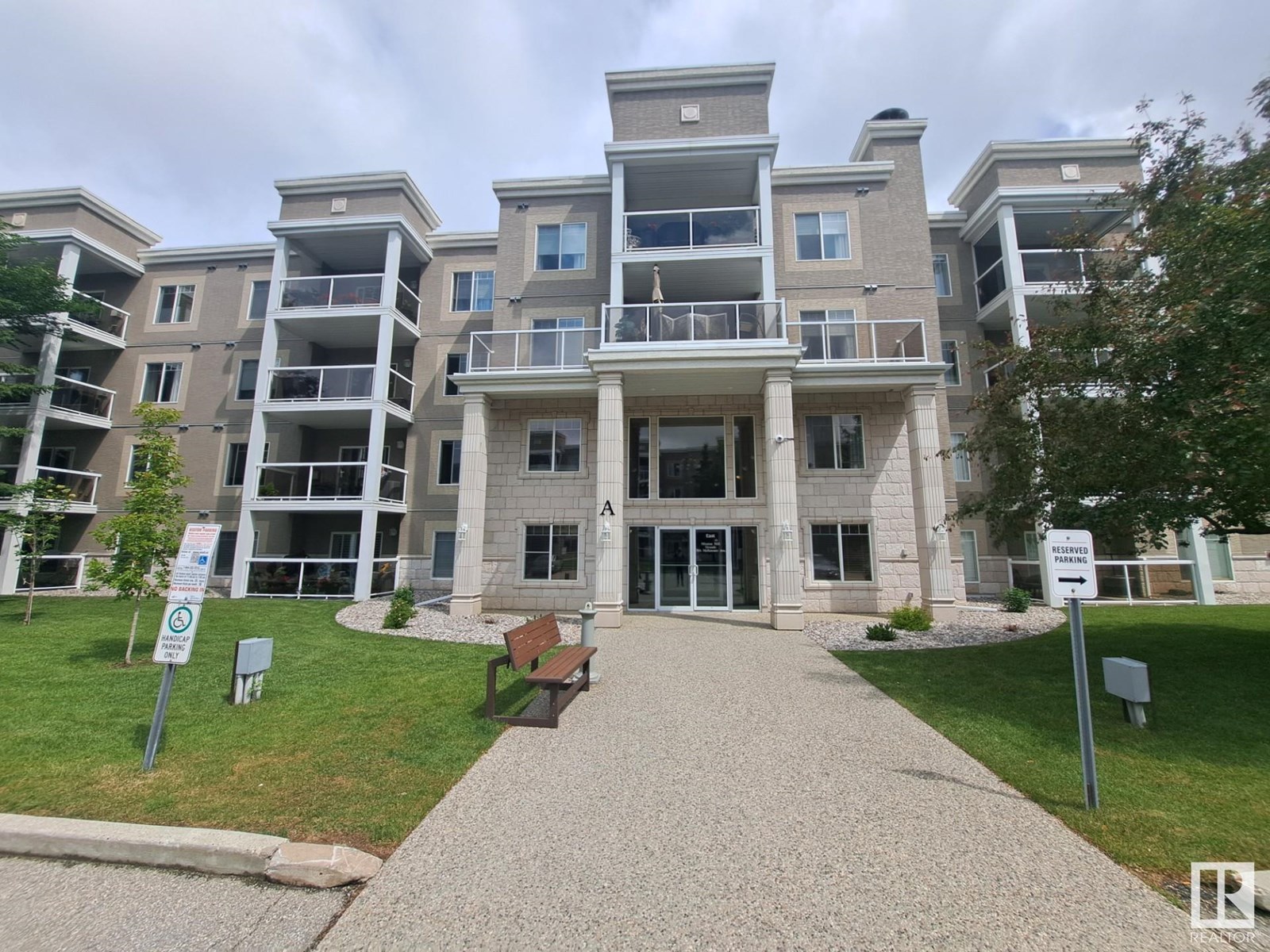Property at #205 78A Mckenny AV image 1
