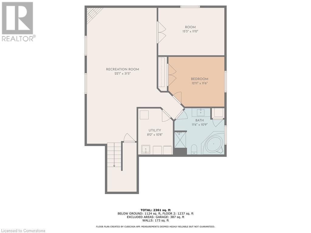 47 Molengraaf Way, Chatham, Ontario  N7M 0A1 - Photo 37 - 40742619