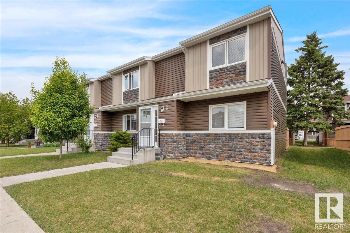 Property at #59 3115 119 ST NW image 1