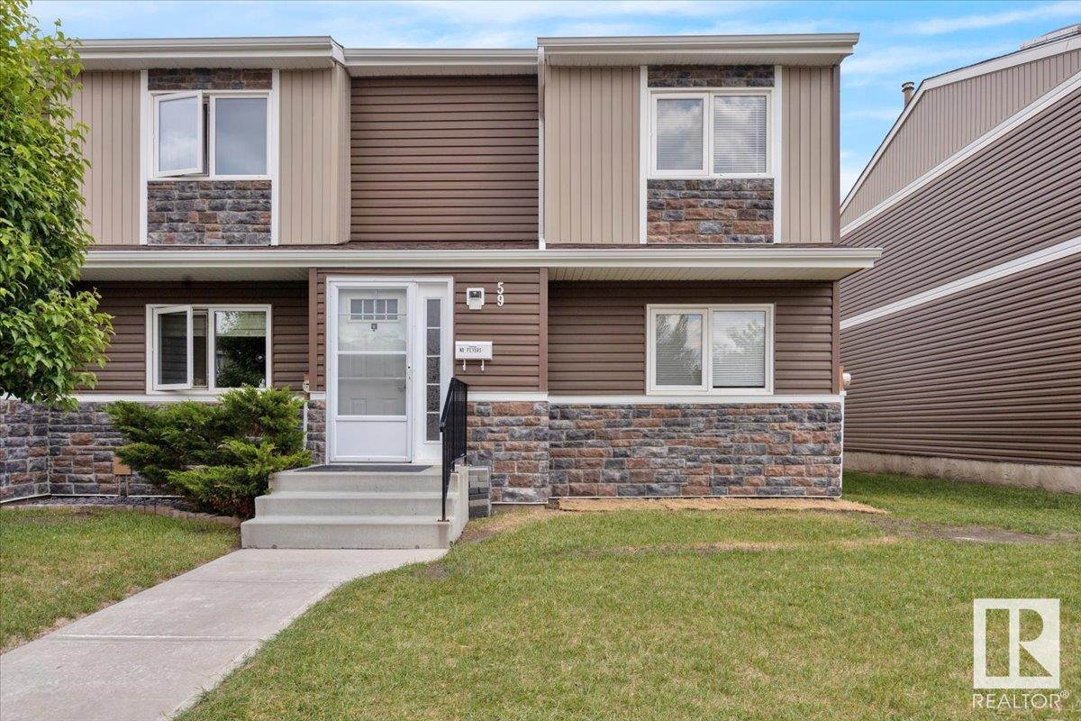 Property at #59 3115 119 ST NW image 2