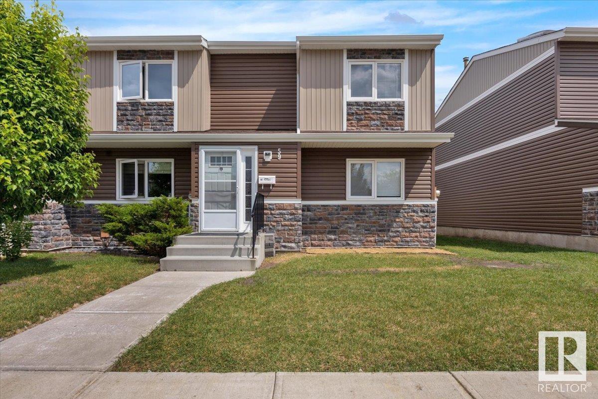 Property at #59 3115 119 ST NW image 3