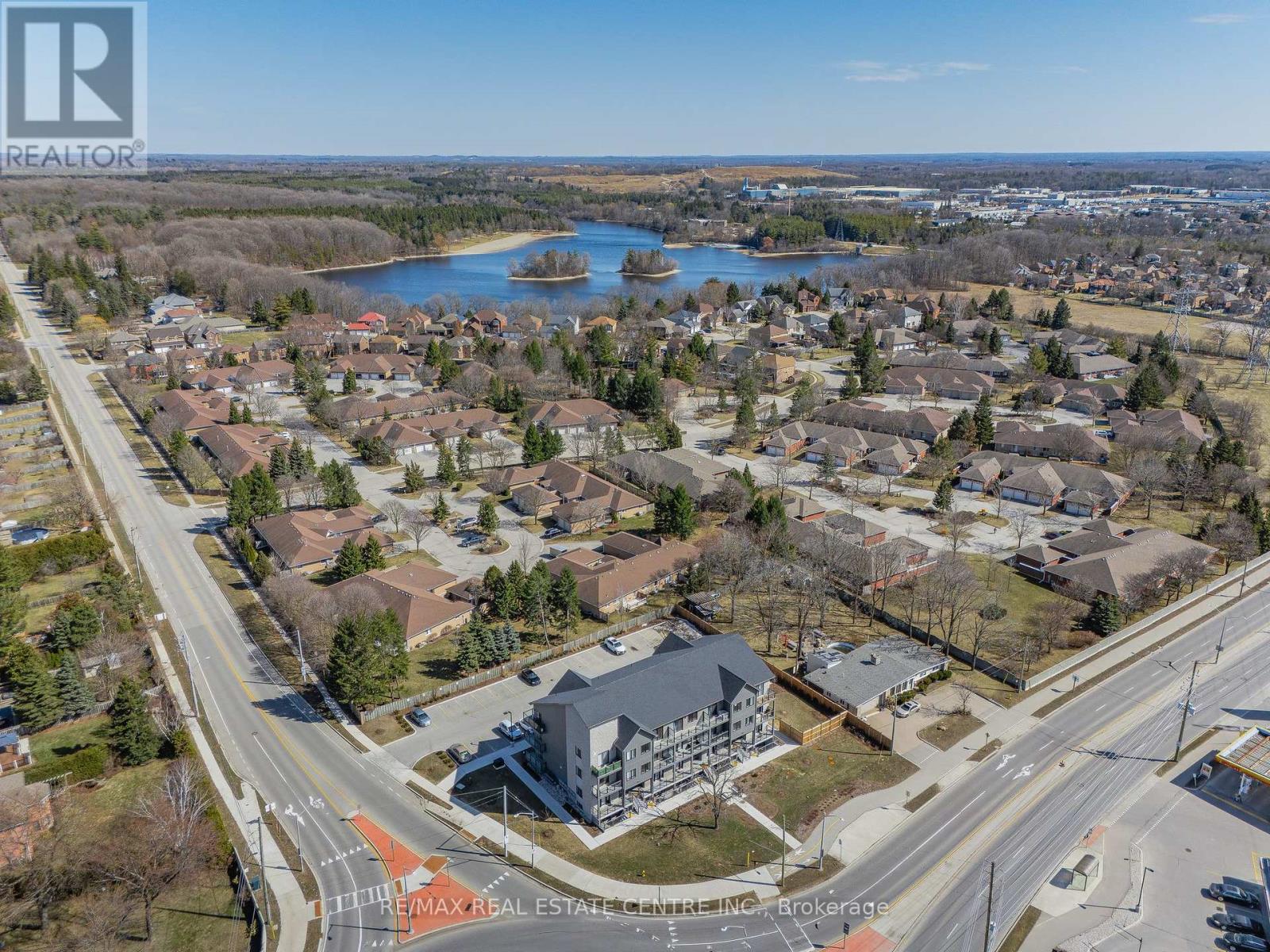 Property at 302 - 721 FRANKLIN BOULEVARD image 1