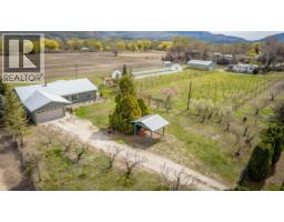 7231 ISLAND Road Oliver Rural