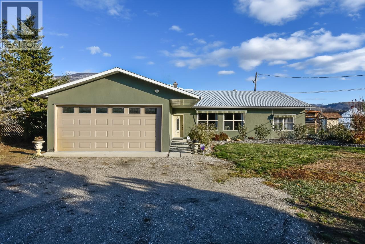 7231 Island Road, Oliver, British Columbia  V0H 1T7 - Photo 11 - 10340284